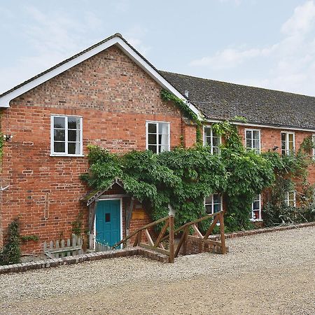 The Old Granary Villa Newent Exterior foto